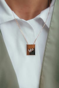 Dubai Necklace | Shai x Twig thumb 2