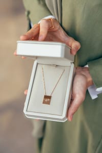Dubai Necklace | Shai x Twig thumb 4
