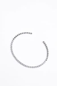 Diamond Drops Cuff thumb 1