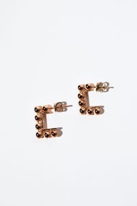 DROPS Medium Earrings thumb 2