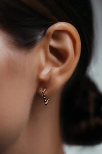 DROPS Petite Earrings thumb 3