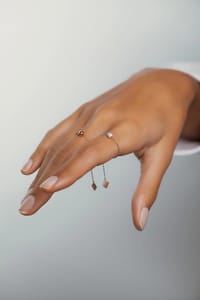 DROPS Chain Ring thumb 2