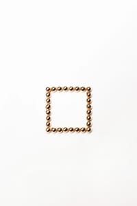 DROPS Square Ring thumb 2