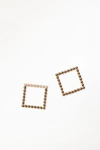 DROPS Square Ring thumb 5