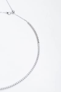 DROPS Diamond Choker thumb 1