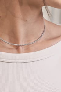 DROPS Diamond Choker thumb 2
