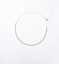 DROPS Choker thumb 1