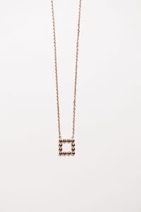Drops Petite Necklace thumb 1