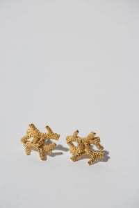 TWIG Stud Earrings thumb 1