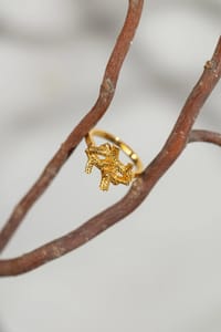 TWIG Ring – Petite thumb 1