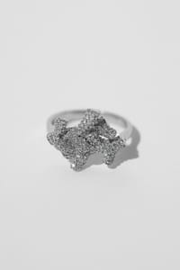 TWIG Petite Diamond Ring thumb 1