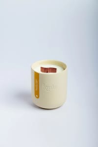 VANILLA CIGAR thumb 4