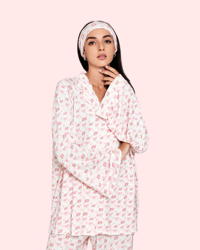Leonor Long Sleeve Shirt thumb 7