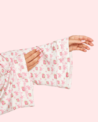 Leonor Long Sleeve Shirt thumb 6