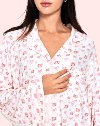 Leonor Long Sleeve Shirt thumb 5