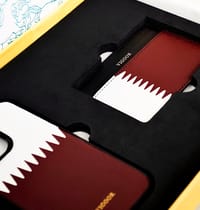Qatar Gift Set thumb 2