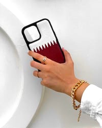 Qatar Phone Cover thumb 2