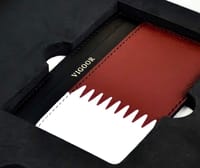 Qatar Card Holder thumb 2