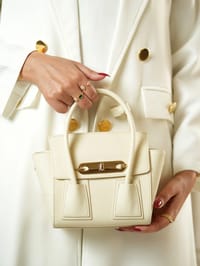 شنطه هند /HIND BAG thumb 8