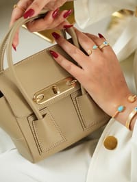 Hind Bag/شنطه هند thumb 11