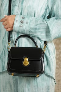 Shamma Black Bag / شما أسود thumb 7