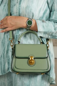 Shamma pistachio bag/ thumb 5