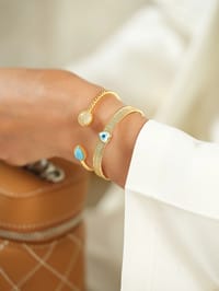 طقم الصدف/Tiffany thumb 7