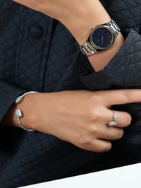 طقم الصدف/silver thumb 3