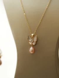 طقم الفراشه/white thumb 4