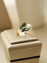 طقم الفراشه/Green thumb 3