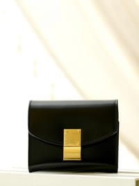 Black Wallet thumb 5
