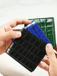 CROCO blue thumb 5