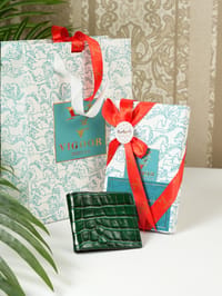 CROCO Green thumb 2