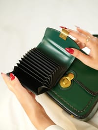 Green Wallet thumb 8