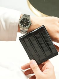 CROCO Black thumb 5