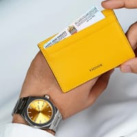 Yellow card holder thumb 4