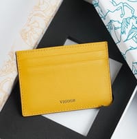 Yellow card holder thumb 6