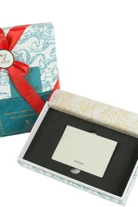 Card Holder White thumb 2
