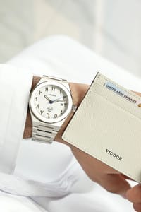 Card Holder White thumb 3