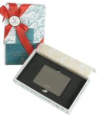 Grey Card Holder thumb 2