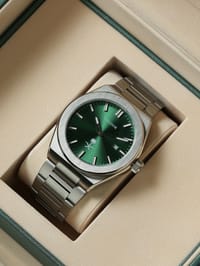 SAUDI Watch Steel/ساعه السعوديه ستان ستيل thumb 4
