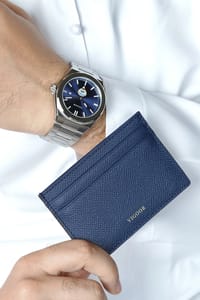 Kuwait Watch/ساعه الكويت ستان ستيل thumb 4