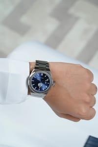 Kuwait Watch/ساعه الكويت ستان ستيل thumb 7