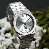 SHEIKH ZAYED Watch / ساعه  الشيخ زايد thumb 5