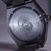 SHEIKH ZAYED Watch / ساعه  الشيخ زايد thumb 4