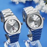 SHEIKH ZAYED Watch / ساعه  الشيخ زايد thumb 8