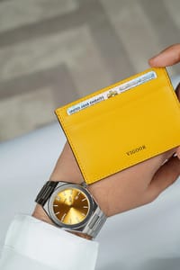 Yellow watch thumb 5