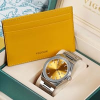 Yellow watch thumb 4