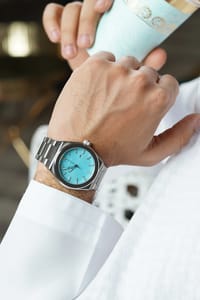 Tiffany watch/ساعه التيفاني thumb 2