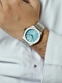 Tiffany watch/ساعه التيفاني thumb 4